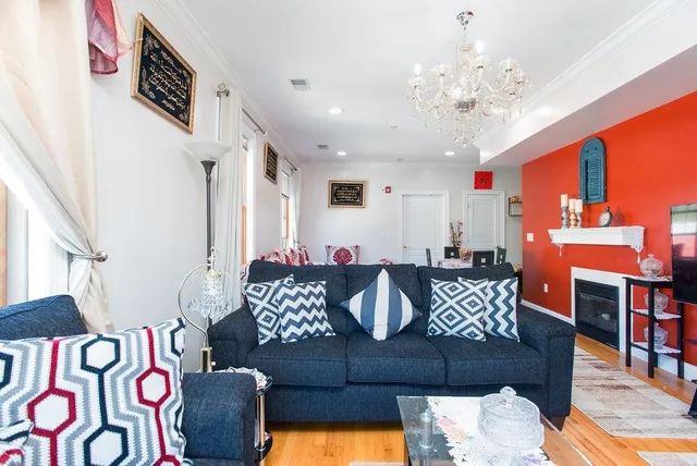 $389,900 | 255 Broadway, Unit 207, Bayonne, NJ 07002