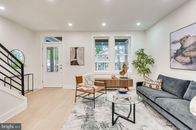 $1,100,000 | 4211 3rd Street Northwest, Washington, DC 20011