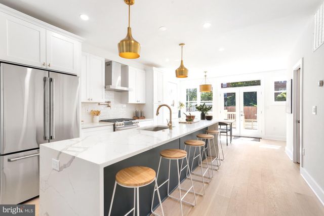 $1,100,000 | 4211 3rd Street Northwest, Washington, DC 20011