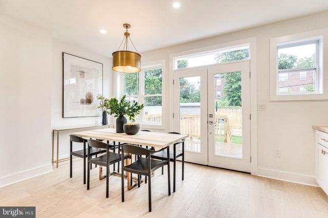 $1,100,000 | 4211 3rd Street Northwest, Washington, DC 20011