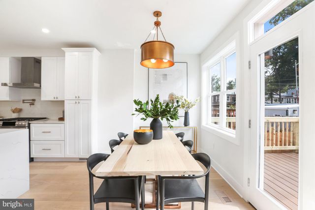 $1,100,000 | 4211 3rd Street Northwest, Washington, DC 20011