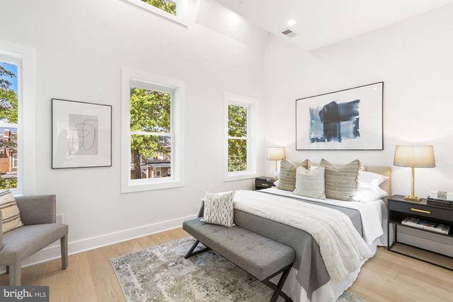 $1,100,000 | 4211 3rd Street Northwest, Washington, DC 20011