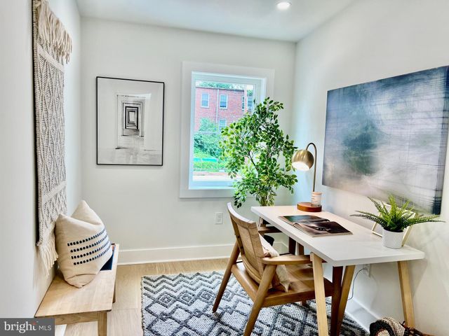 $1,100,000 | 4211 3rd Street Northwest, Washington, DC 20011
