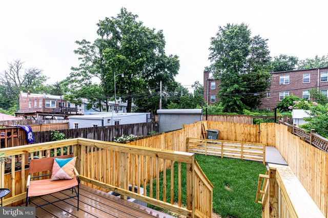 $1,100,000 | 4211 3rd Street Northwest, Washington, DC 20011