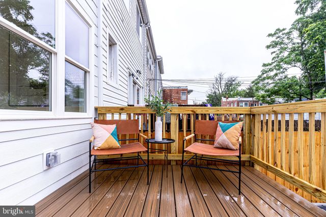 $1,100,000 | 4211 3rd Street Northwest, Washington, DC 20011