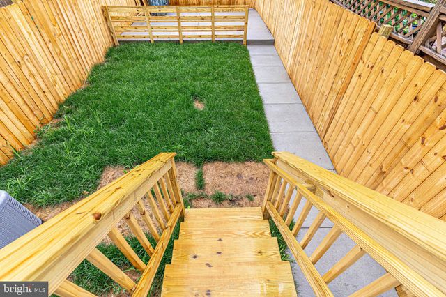 $1,100,000 | 4211 3rd Street Northwest, Washington, DC 20011