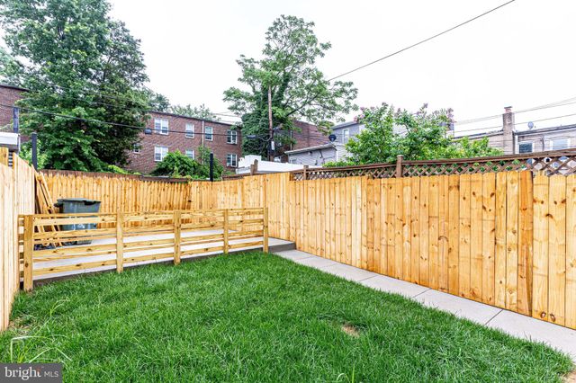 $1,100,000 | 4211 3rd Street Northwest, Washington, DC 20011