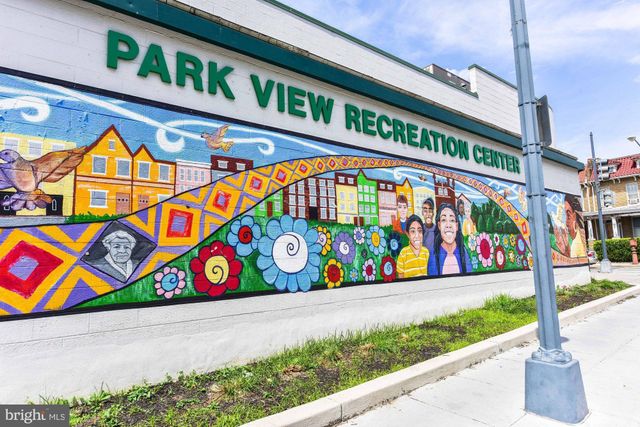 $1,100,000 | 4211 3rd Street Northwest, Washington, DC 20011