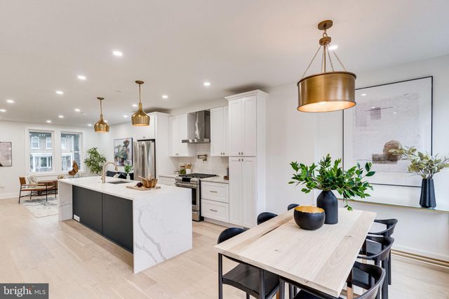 $1,100,000 | 4211 3rd Street Northwest, Washington, DC 20011