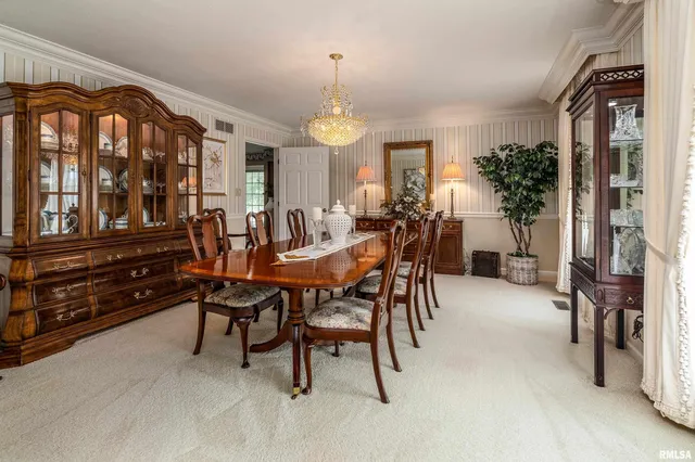 $1,250,000 | 15866 Moellers Road, Marion, IL 62959