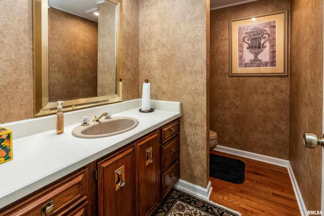 $1,250,000 | 15866 Moellers Road, Marion, IL 62959