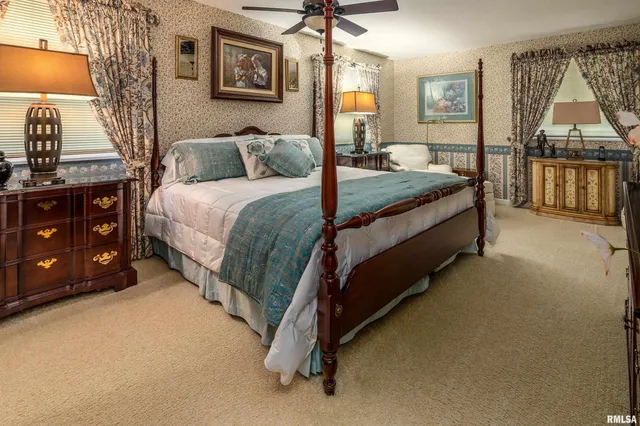 $1,250,000 | 15866 Moellers Road, Marion, IL 62959