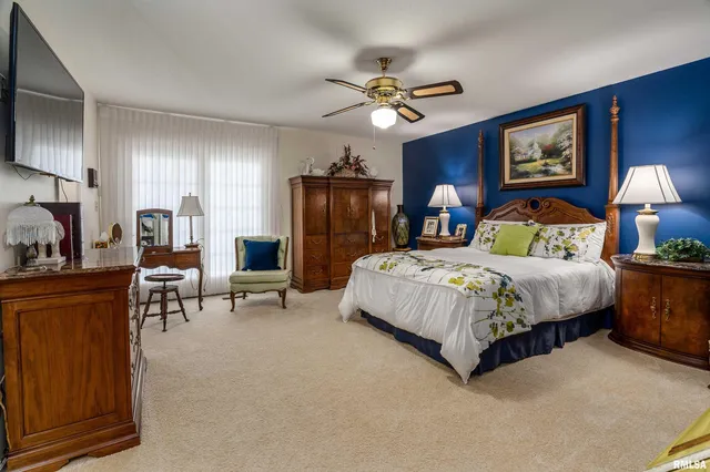 $1,250,000 | 15866 Moellers Road, Marion, IL 62959