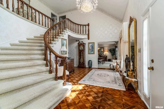 $1,250,000 | 15866 Moellers Road, Marion, IL 62959