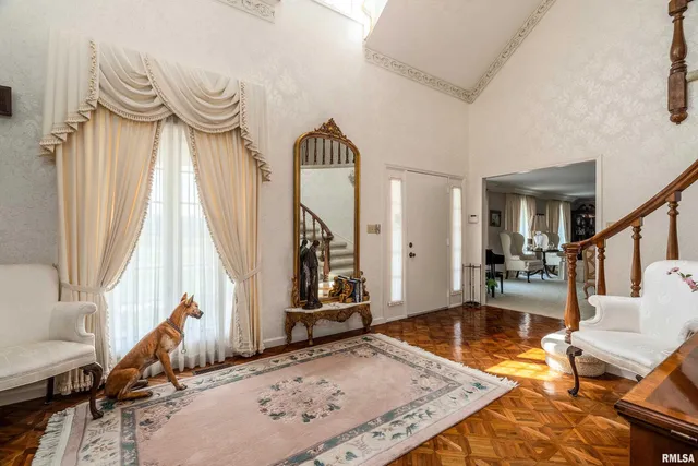 $1,250,000 | 15866 Moellers Road, Marion, IL 62959