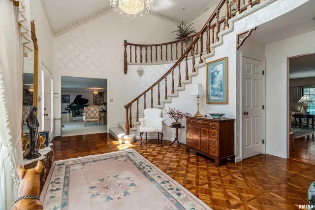 $1,250,000 | 15866 Moellers Road, Marion, IL 62959