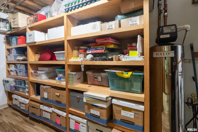 $1,250,000 | 15866 Moellers Road, Marion, IL 62959