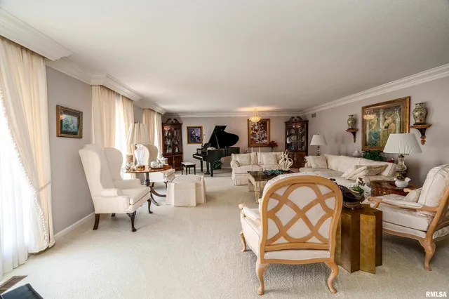 $1,250,000 | 15866 Moellers Road, Marion, IL 62959