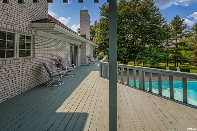 $1,250,000 | 15866 Moellers Road, Marion, IL 62959