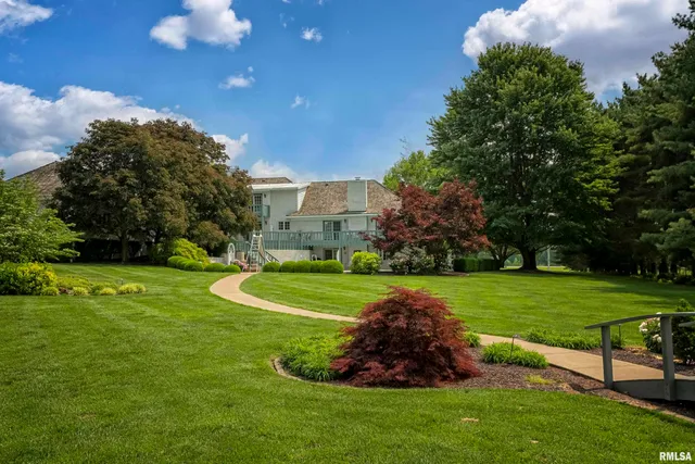 $1,250,000 | 15866 Moellers Road, Marion, IL 62959