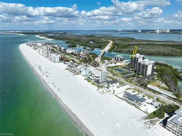 $2,995,000 | 26131 Hickory Boulevard, Unit 1N, Bonita Springs, FL 34134