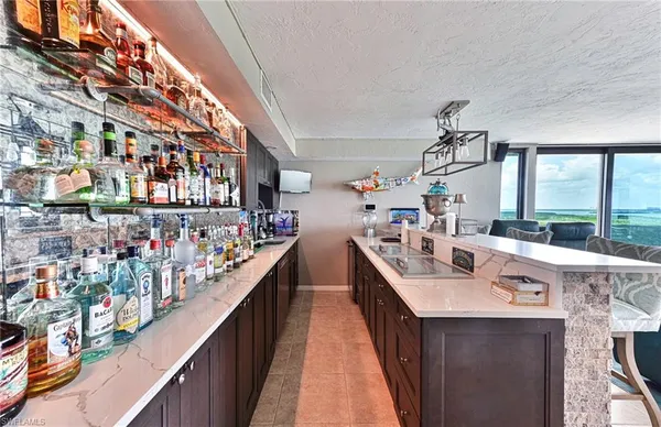 $2,995,000 | 26131 Hickory Boulevard, Unit 1N, Bonita Springs, FL 34134