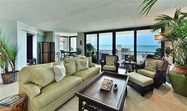 $2,995,000 | 26131 Hickory Boulevard, Unit 1N, Bonita Springs, FL 34134