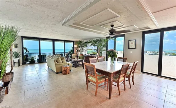 $2,995,000 | 26131 Hickory Boulevard, Unit 1N, Bonita Springs, FL 34134
