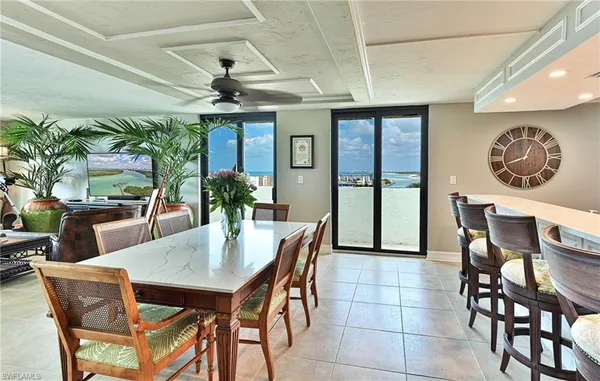 $2,995,000 | 26131 Hickory Boulevard, Unit 1N, Bonita Springs, FL 34134
