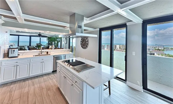 $2,995,000 | 26131 Hickory Boulevard, Unit 1N, Bonita Springs, FL 34134
