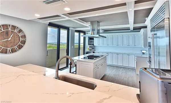 $2,995,000 | 26131 Hickory Boulevard, Unit 1N, Bonita Springs, FL 34134