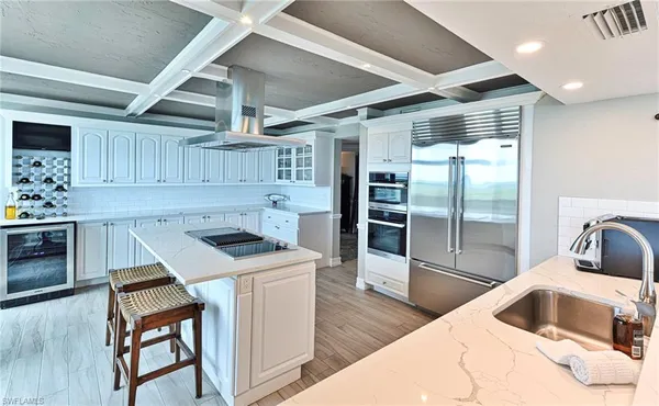 $2,995,000 | 26131 Hickory Boulevard, Unit 1N, Bonita Springs, FL 34134