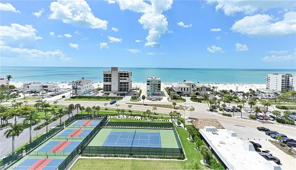 $2,995,000 | 26131 Hickory Boulevard, Unit 1N, Bonita Springs, FL 34134