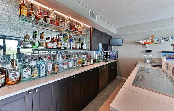 $2,995,000 | 26131 Hickory Boulevard, Unit 1N, Bonita Springs, FL 34134
