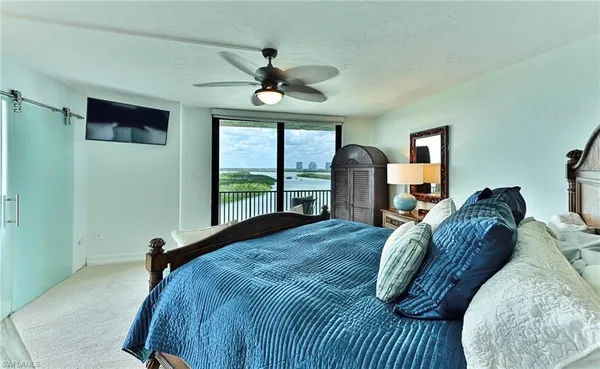 $2,995,000 | 26131 Hickory Boulevard, Unit 1N, Bonita Springs, FL 34134