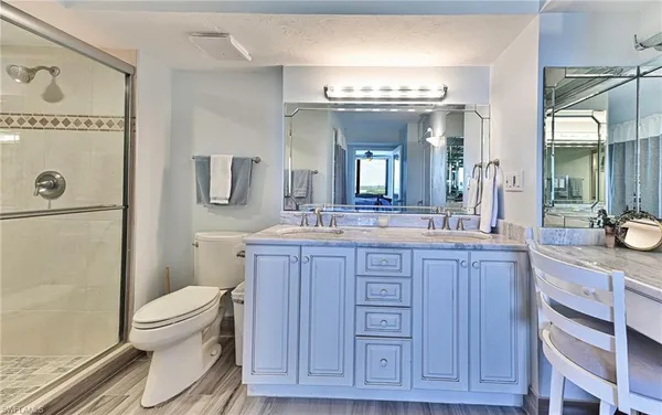$2,995,000 | 26131 Hickory Boulevard, Unit 1N, Bonita Springs, FL 34134