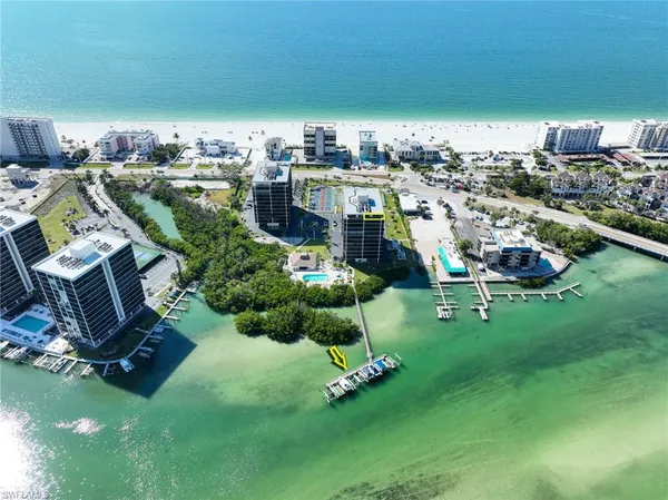 $2,995,000 | 26131 Hickory Boulevard, Unit 1N, Bonita Springs, FL 34134