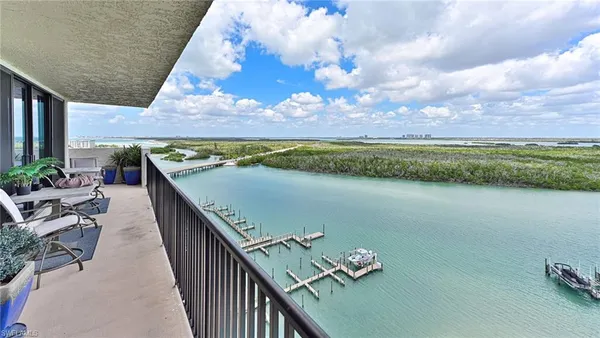 $2,995,000 | 26131 Hickory Boulevard, Unit 1N, Bonita Springs, FL 34134