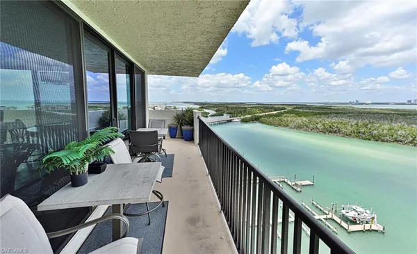 $2,995,000 | 26131 Hickory Boulevard, Unit 1N, Bonita Springs, FL 34134