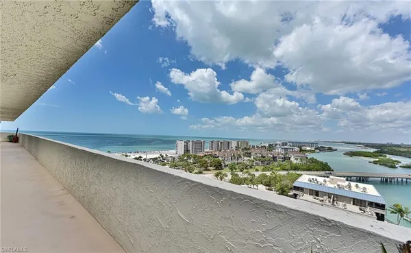 $2,995,000 | 26131 Hickory Boulevard, Unit 1N, Bonita Springs, FL 34134