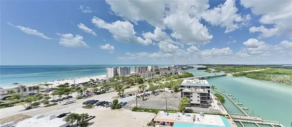 $2,995,000 | 26131 Hickory Boulevard, Unit 1N, Bonita Springs, FL 34134