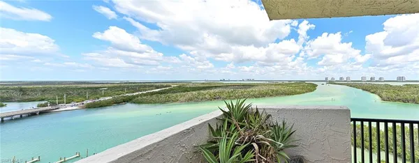 $2,995,000 | 26131 Hickory Boulevard, Unit 1N, Bonita Springs, FL 34134