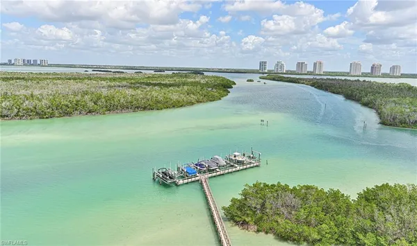$2,995,000 | 26131 Hickory Boulevard, Unit 1N, Bonita Springs, FL 34134