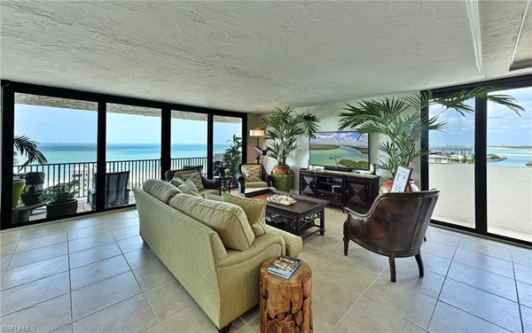 $2,995,000 | 26131 Hickory Boulevard, Unit 1N, Bonita Springs, FL 34134