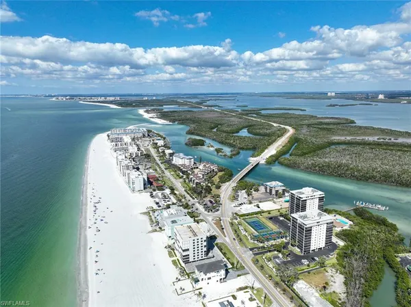 $2,995,000 | 26131 Hickory Boulevard, Unit 1N, Bonita Springs, FL 34134