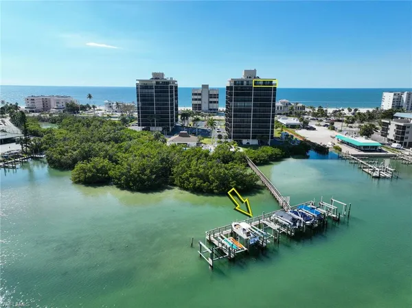 $2,995,000 | 26131 Hickory Boulevard, Unit 1N, Bonita Springs, FL 34134