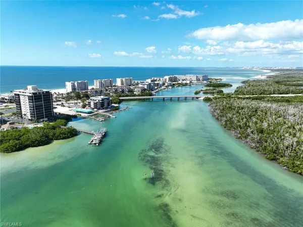 $2,995,000 | 26131 Hickory Boulevard, Unit 1N, Bonita Springs, FL 34134