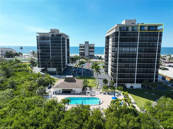 $2,995,000 | 26131 Hickory Boulevard, Unit 1N, Bonita Springs, FL 34134