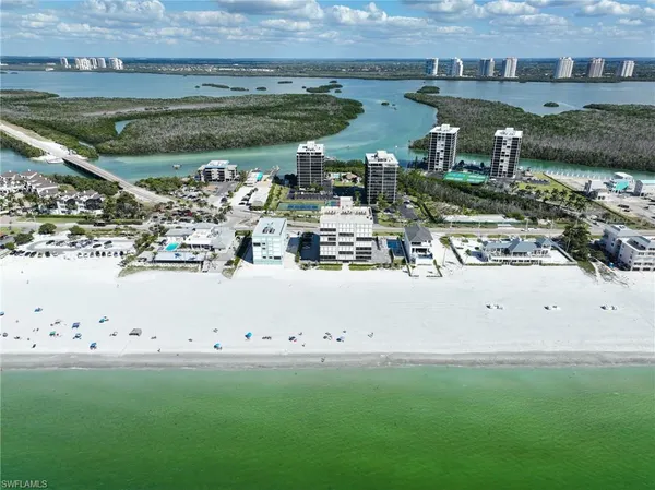 $2,995,000 | 26131 Hickory Boulevard, Unit 1N, Bonita Springs, FL 34134