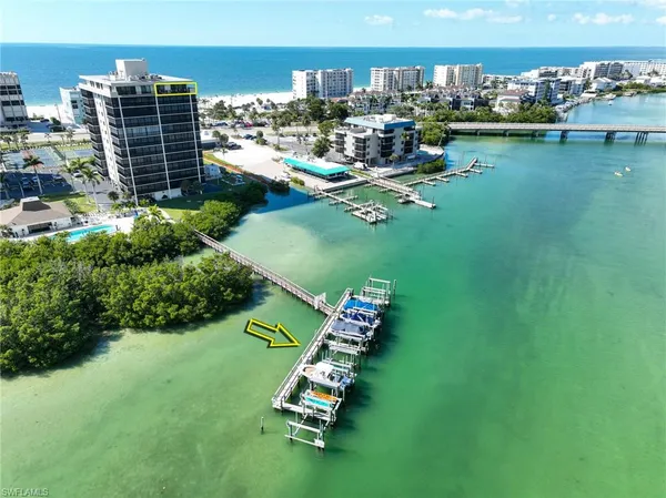 $2,995,000 | 26131 Hickory Boulevard, Unit 1N, Bonita Springs, FL 34134